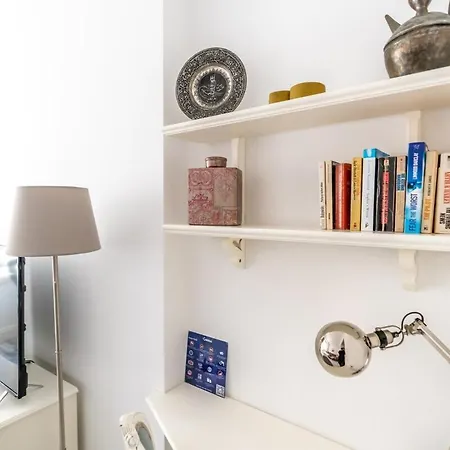 Appartamento Designer In Trendy Neighborhood Provincia di Istanbul